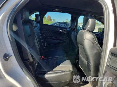 Zdjęcie 11 z 14 samochodu: 2019 FORD EDGE ST VIN:2FMPK4AP6KBB80092 - miniatura