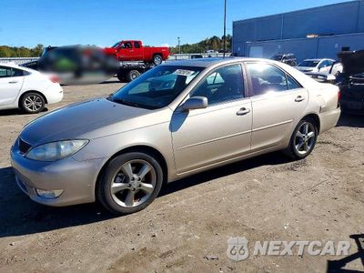 2006 TOYOTA CAMRY SE 4T1BA30K46U091232 - główne zdjęcie licytacji z USA - miniatura