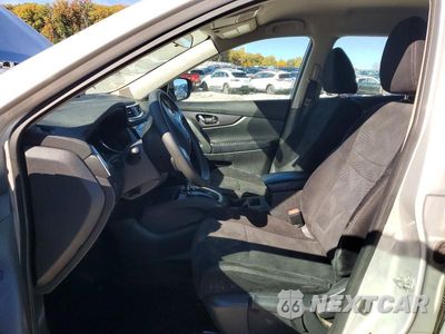 Zdjęcie 7 z 13 samochodu: 2016 NISSAN ROGUE S VIN:5N1AT2MV6GC845694 - miniatura