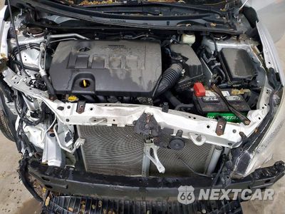 Zdjęcie 11 z 12 samochodu: 2015 TOYOTA COROLLA L VIN:2T1BURHEXFC406528 - miniatura