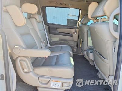 Zdjęcie 11 z 13 samochodu: 2012 HONDA ODYSSEY TOURING VIN:5FNRL5H9XCB009728 - miniatura