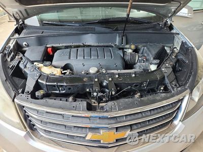 Zdjęcie 12 z 13 samochodu: 2014 CHEVROLET TRAVERSE LT VIN:1GNKVGKD2EJ119485 - miniatura