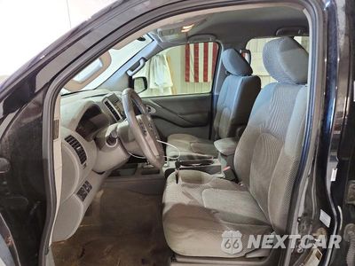 Zdjęcie 7 z 13 samochodu: 2014 NISSAN FRONTIER SV VIN:1N6AD0EV7EN763461 - miniatura