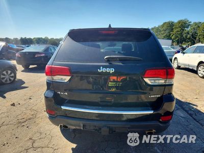 Zdjęcie 6 z 13 samochodu: 2021 JEEP GRAND CHEROKEE LIMITED VIN:1C4RJFBT8MC593674 - miniatura