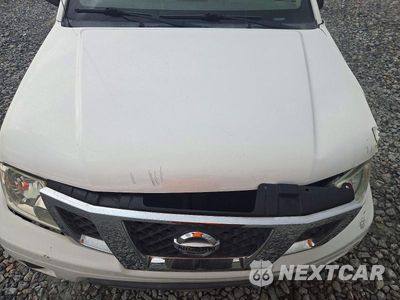 Zdjęcie 11 z 12 samochodu: 2015 NISSAN FRONTIER SV V6 VIN:1N6AD0CU1FN732587 - miniatura