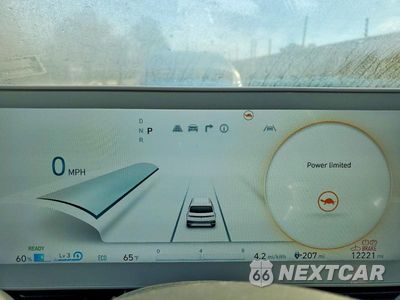 Zdjęcie 9 z 13 samochodu: 2024 HYUNDAI IONIQ 5 SEL VIN:KM8KN4DE6RU235480 - miniatura