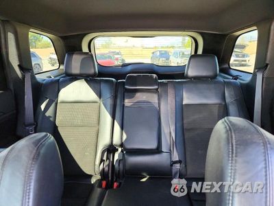 Zdjęcie 10 z 14 samochodu: 2019 JEEP GRAND CHEROKEE LAREDO VIN:1C4RJEAG1KC675340 - miniatura