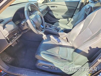Zdjęcie 7 z 12 samochodu: 2024 HONDA ACCORD HYBRID EXL VIN:1HGCY2F62RA033605 - miniatura