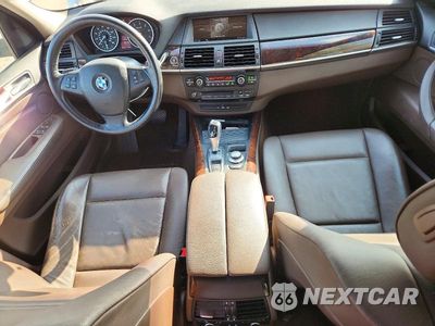 Zdjęcie 8 z 13 samochodu: 2008 BMW X5 3.0I VIN:5UXFE43598L028625 - miniatura