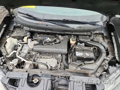 Zdjęcie 12 z 14 samochodu: 2016 NISSAN ROGUE S VIN:KNMAT2MV8GP723397 - miniatura
