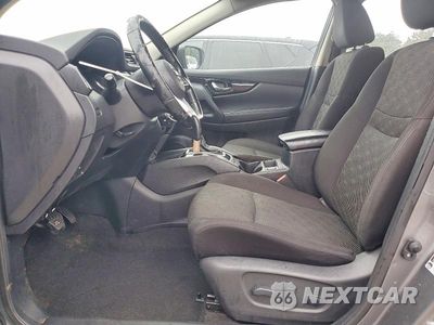 Zdjęcie 7 z 13 samochodu: 2021 NISSAN ROGUE SPORT SV VIN:JN1BJ1BV1MW563052 - miniatura