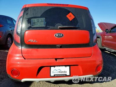 Zdjęcie 6 z 12 samochodu: 2019 KIA SOUL + VIN:KNDJP3A57K7655777 - miniatura