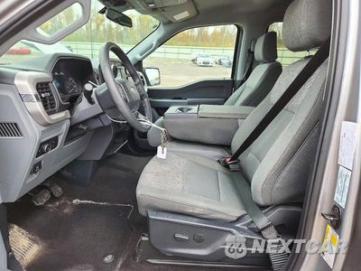 Zdjęcie 7 z 12 samochodu: 2022 FORD F150 SUPERCREW VIN:1FTFW1E53NFC04797 - miniatura