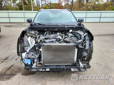 Piąte zdjęcie samochodu w środku: 2021 TOYOTA RAV4 XLE PREMIUM VIN:2T3A1RFV3MW164496 - miniatura