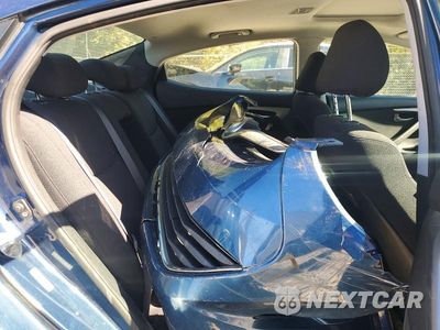 Zdjęcie 10 z 12 samochodu: 2016 HYUNDAI ELANTRA VALUE EDITION VIN:KMHDH4AE9GU600803 - miniatura