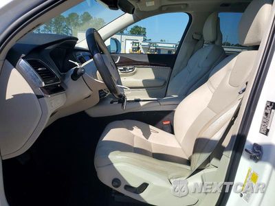 Zdjęcie 7 z 13 samochodu: 2017 VOLVO XC90 T6 VIN:YV4A22PK9H1143372 - miniatura