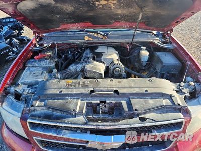 Zdjęcie 12 z 13 samochodu: 2013 CHEVROLET SUBURBAN K1500 LT VIN:1GNSKJE7XDR219913 - miniatura