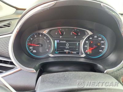 Zdjęcie 9 z 12 samochodu: 2017 CHEVROLET MALIBU LT VIN:1G1ZE5ST9HF139509 - miniatura