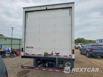 Zdjęcie 6 z 13 samochodu: 2024 ISUZU NPR HD DELIVERY TRUCK VIN:54DC4W1D7RS210596 - miniatura