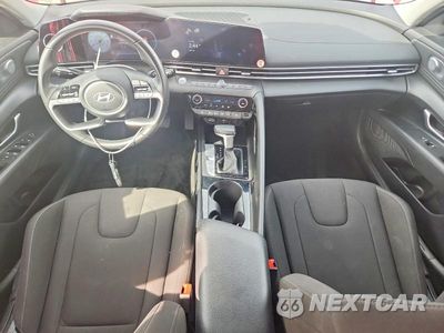 Zdjęcie 8 z 13 samochodu: 2025 HYUNDAI ELANTRA SEL VIN:KMHLS4DG9SU923834 - miniatura