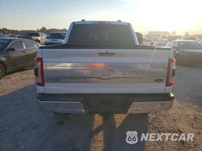Zdjęcie 6 z 12 samochodu: 2022 FORD F150 SUPERCREW VIN:1FTFW1E53NFA26339 - miniatura