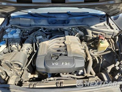 Zdjęcie 12 z 13 samochodu: 2016 VOLKSWAGEN TOUAREG SPORT VIN:WVGEF9BP2GD011261 - miniatura
