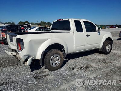Trzecie zdjęcie samochodu z tyłu: 2019 NISSAN FRONTIER S VIN:1N6BD0CTXKN794527 - miniatura