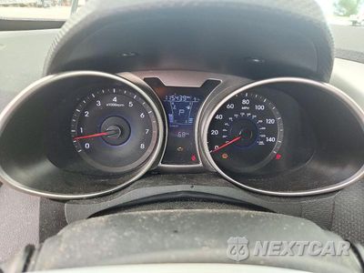 Zdjęcie 9 z 12 samochodu: 2017 HYUNDAI VELOSTER BASE VIN:KMHTC6AD4HU309818 - miniatura