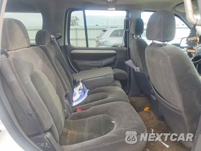 Zdjęcie 11 z 13 samochodu: 2003 FORD EXPLORER XLT VIN:1FMZU73K83UB51887 - miniatura