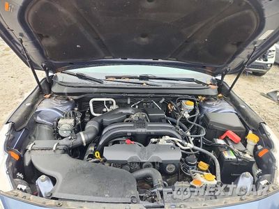 Zdjęcie 12 z 13 samochodu: 2017 SUBARU OUTBACK 2.5I LIMITED VIN:4S4BSANC7H3378334 - miniatura