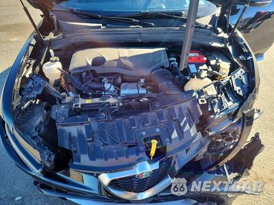 Zdjęcie 12 z 13 samochodu: 2024 ALFA ROMEO TONALE TI VIN:ZASPATCW8R3050268 - miniatura