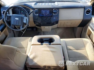Zdjęcie 8 z 12 samochodu: 2008 FORD F250 SUPER DUTY VIN:1FTSX21R48EB52973 - miniatura