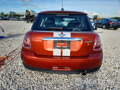 Zdjęcie 6 z 13 samochodu: 2012 MINI COOPER VIN:WMWSU3C50CT258914 - miniatura