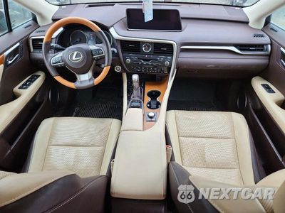 Zdjęcie 8 z 14 samochodu: 2016 LEXUS RX 350 BASE VIN:2T2BZMCA8GC031695 - miniatura