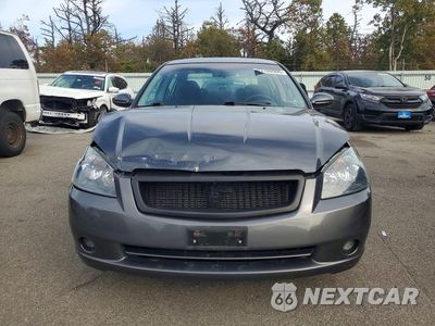 Piąte zdjęcie samochodu w środku: 2006 NISSAN ALTIMA 2.5 S VIN:1N4AL11E66N430340 - miniatura