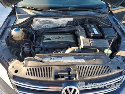 Zdjęcie 12 z 13 samochodu: 2012 VOLKSWAGEN TIGUAN S VIN:WVGAV7AX5CW518550 - miniatura