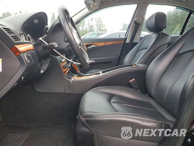Zdjęcie 7 z 13 samochodu: 2008 MERCEDES-BENZ E 350 4MATIC VIN:WDBUF87X68B272634 - miniatura