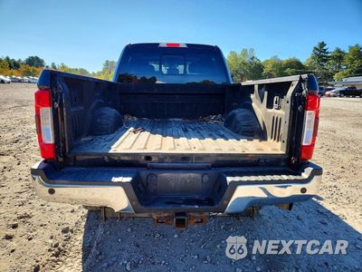 Zdjęcie 6 z 12 samochodu: 2018 FORD F250 SUPER DUTY VIN:1FT7W2B68JEC34692 - miniatura