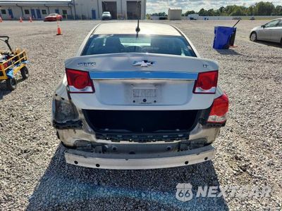 Zdjęcie 6 z 13 samochodu: 2014 CHEVROLET CRUZE LT VIN:1G1PC5SB3E7245979 - miniatura