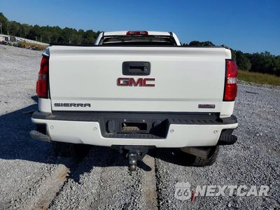 Zdjęcie 6 z 12 samochodu: 2015 GMC SIERRA K2500 SLT VIN:1GT12ZE86FF524177 - miniatura