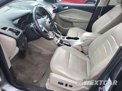 Zdjęcie 7 z 13 samochodu: 2013 FORD ESCAPE SEL VIN:1FMCU9H98DUA34416 - miniatura