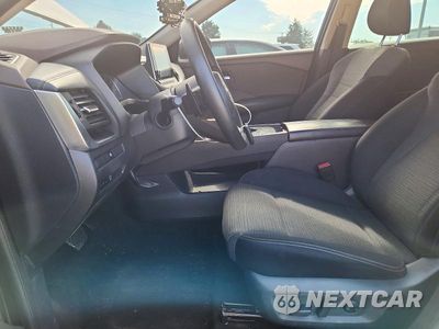 Zdjęcie 7 z 13 samochodu: 2023 NISSAN ROGUE SV VIN:5N1BT3BA1PC832510 - miniatura