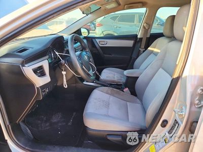 Zdjęcie 7 z 13 samochodu: 2015 TOYOTA COROLLA LE VIN:2T1BURHE1FC423427 - miniatura