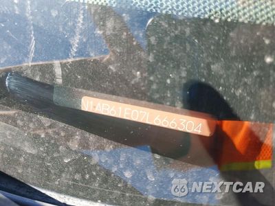 Zdjęcie 12 z 12 samochodu: 2007 NISSAN SENTRA 2.0 VIN:3N1AB61E07L666304 - miniatura