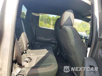 Zdjęcie 10 z 12 samochodu: 2026 NISSAN FRONTIER S VIN:1N6ED1EK7TN636008 - miniatura