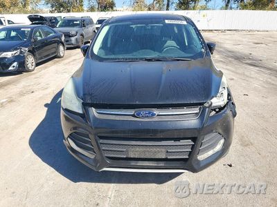 Piąte zdjęcie samochodu w środku: 2015 FORD ESCAPE SE VIN:1FMCU0GX8FUC77089 - miniatura