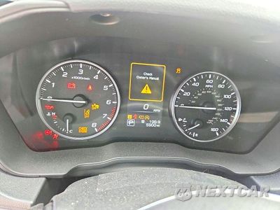 Zdjęcie 9 z 13 samochodu: 2024 SUBARU IMPREZA SPORT VIN:JF1GUAFC3R8904066 - miniatura