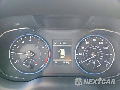 Zdjęcie 9 z 13 samochodu: 2021 HYUNDAI PALISADE SE VIN:KM8R1DHE3MU220559 - miniatura