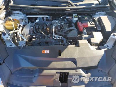 Zdjęcie 12 z 13 samochodu: 2022 MITSUBISHI OUTLANDER SE VIN:JA4J4UA88NZ025360 - miniatura