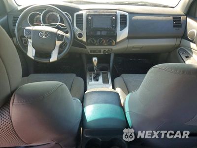 Zdjęcie 8 z 12 samochodu: 2015 TOYOTA TACOMA DOUBLE CAB LONG BED VIN:3TMMU4FN0FM077229 - miniatura